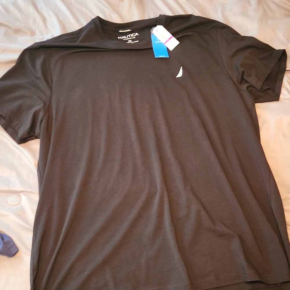 Nautica Mens shirt